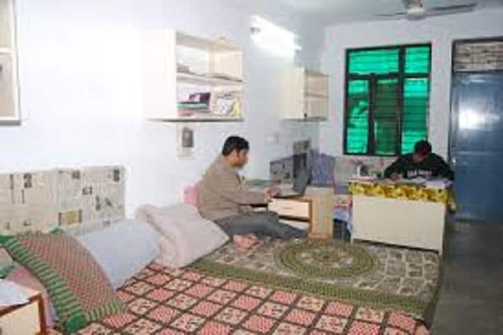 ITM Gorakhpur campus photo 3