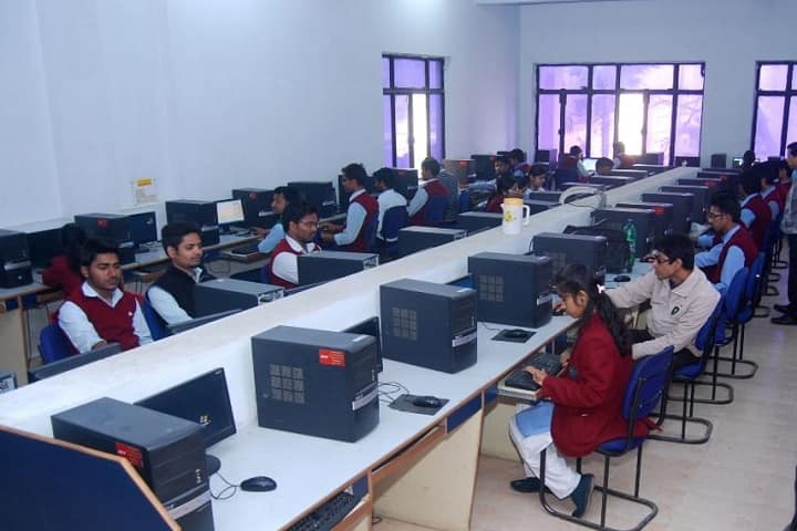 ITM Gorakhpur campus photo 5