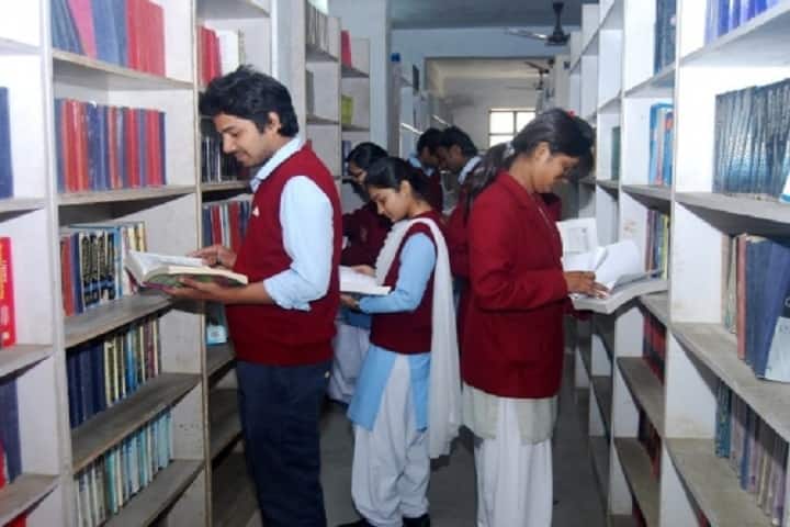 ITM Gorakhpur campus photo 2