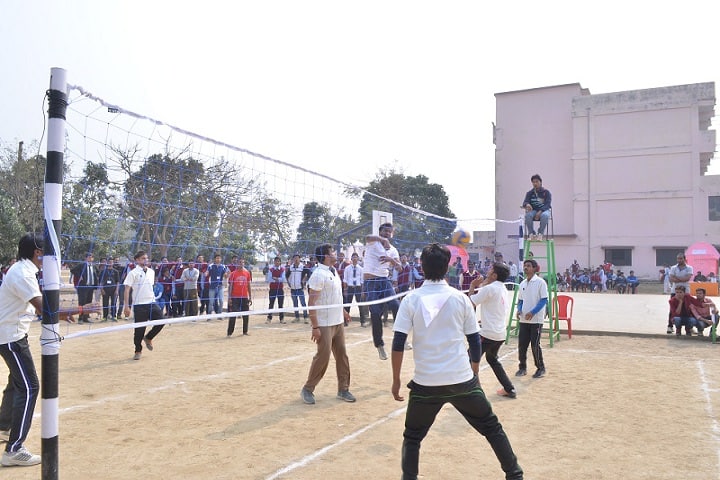 ITM Gorakhpur campus photo 4