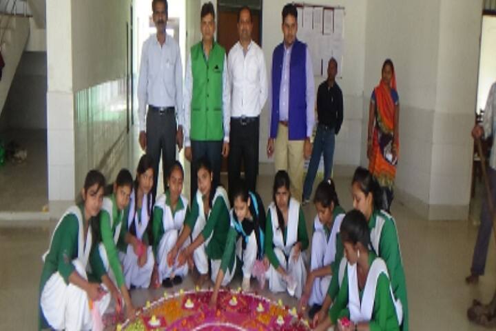 Government Polytechnic, Aurai campus photo 4