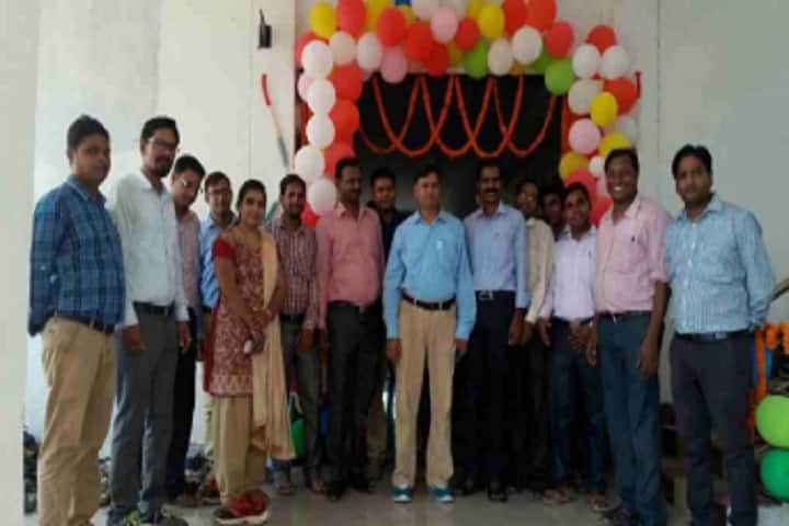 Government Polytechnic, Aurai campus photo 5