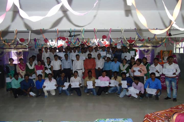 Government Polytechnic, Aurai campus photo 6