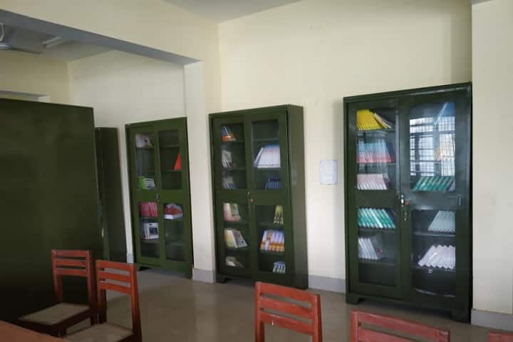 Government Polytechnic, Bhiti campus photo 3