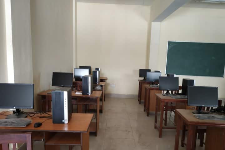 Government Polytechnic, Bhiti campus photo 4