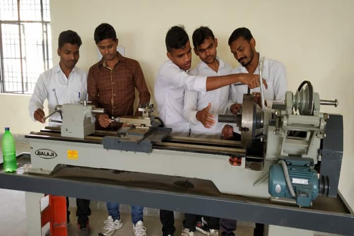 Government Polytechnic, Bhiti campus photo 5