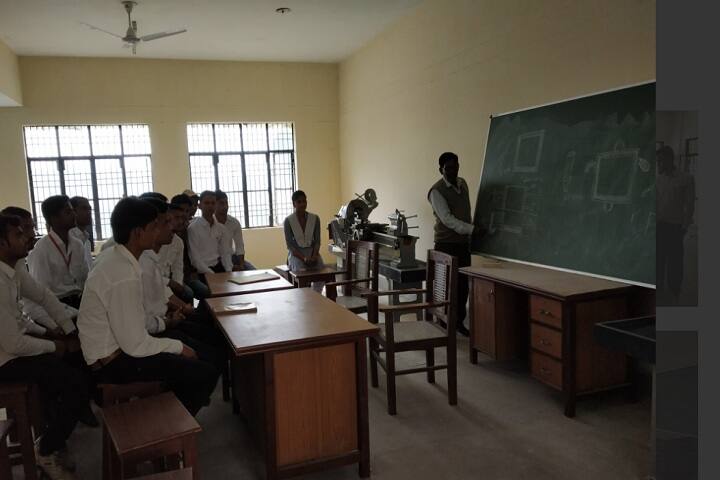 Government Polytechnic, Bhiti campus photo 6