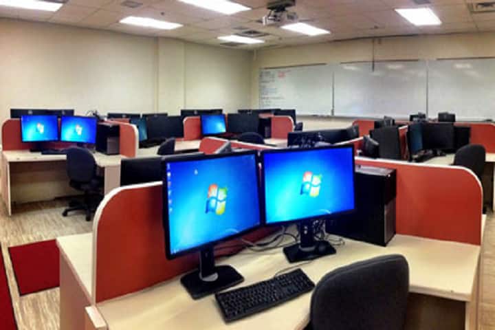 Government Polytechnic, Sahaswan campus photo 4