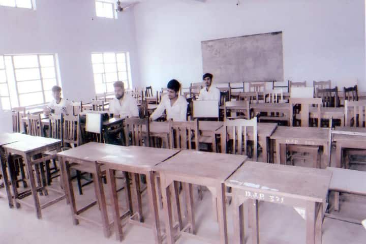 Digamber Jain Polytechnic, Baraut campus photo 2