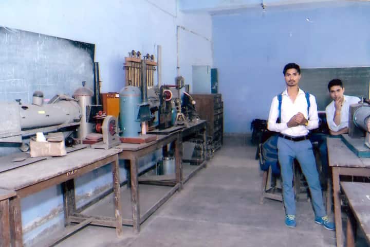 Digamber Jain Polytechnic, Baraut campus photo 3