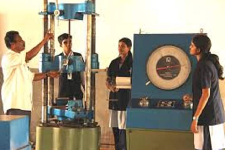 Government Polytechnic, Pratapgarh campus photo 2