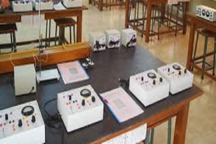 Government Polytechnic, Pratapgarh campus photo 4