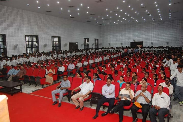 Raja Balwant Singh Polytechnic, Agra campus photo 3