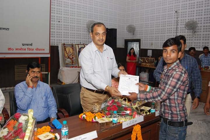 Raja Balwant Singh Polytechnic, Agra campus photo 4