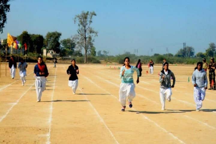 Raja Balwant Singh Polytechnic, Agra campus photo 2