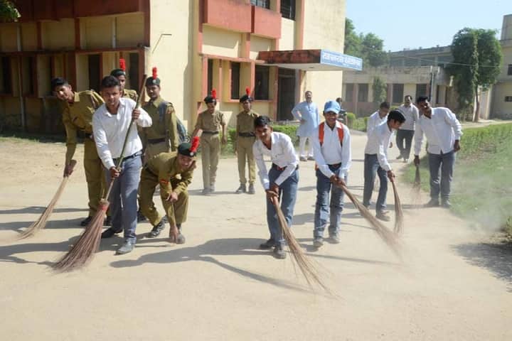 Raja Balwant Singh Polytechnic, Agra campus photo 5
