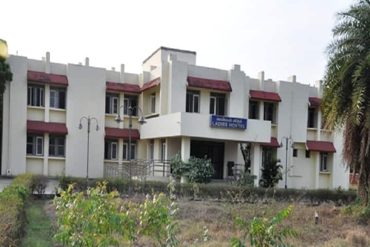 NIS Chennai campus photo 3