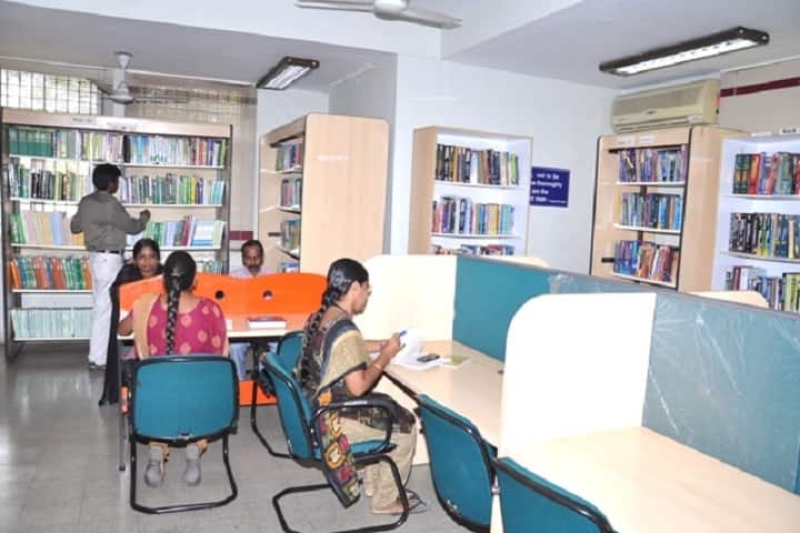 NIS Chennai campus photo 6