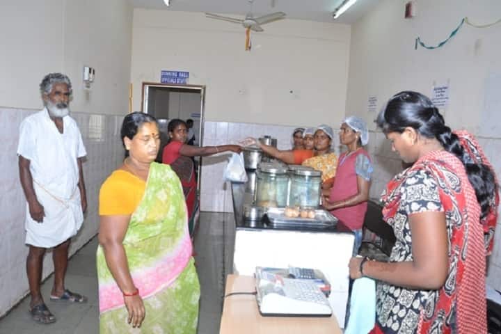 NIS Chennai campus photo 2