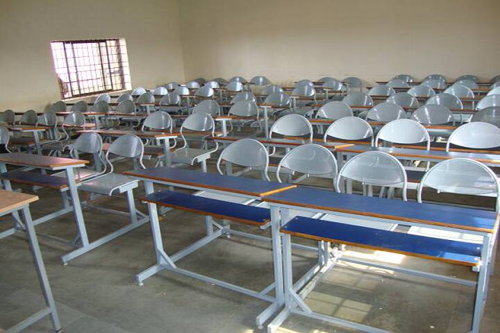 Ramireddy Subbarami Reddy Engineering College, Nellore campus photo 3