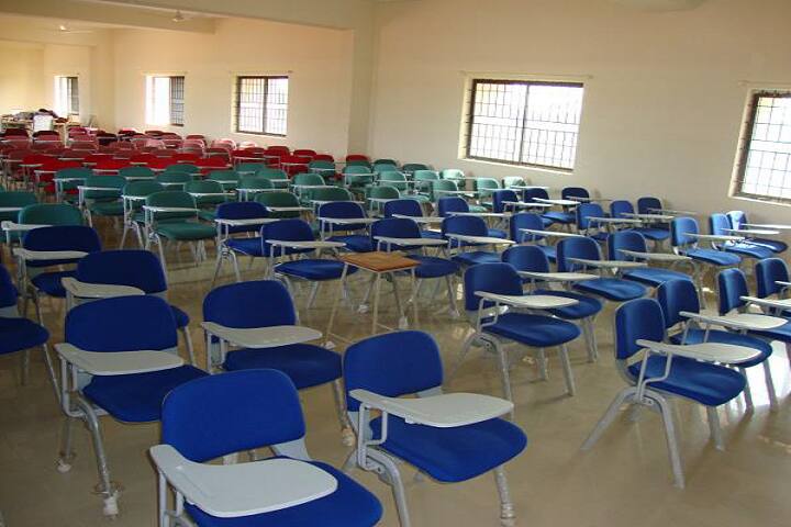Ramireddy Subbarami Reddy Engineering College, Nellore campus photo 4
