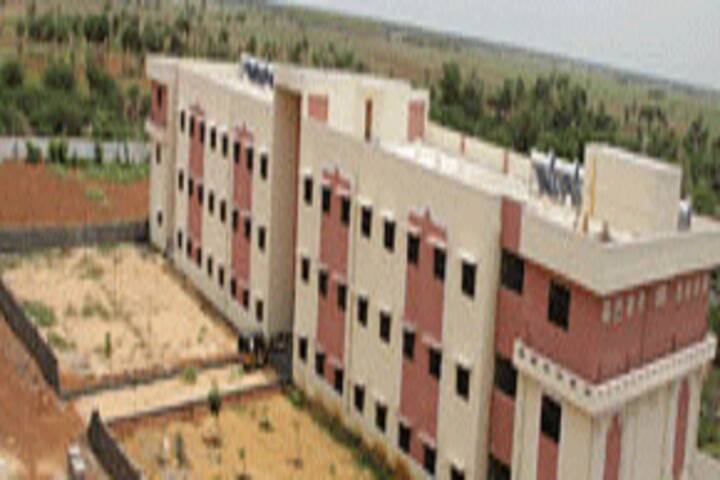 Ramireddy Subbarami Reddy Engineering College, Nellore campus photo 6