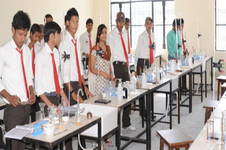 Tirupati College of Engineering, Lucknow campus photo 2