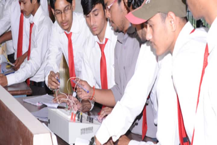 Tirupati College of Engineering, Lucknow campus photo 4