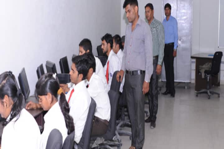 Tirupati College of Engineering, Lucknow campus photo 5
