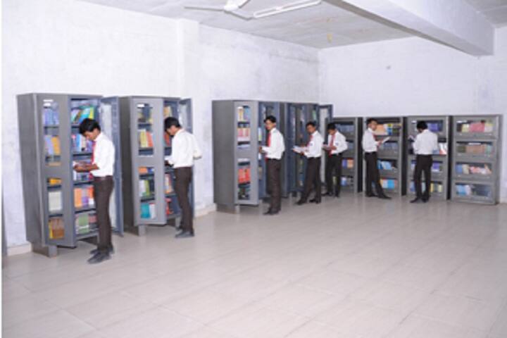 Tirupati College of Engineering, Lucknow campus photo 6