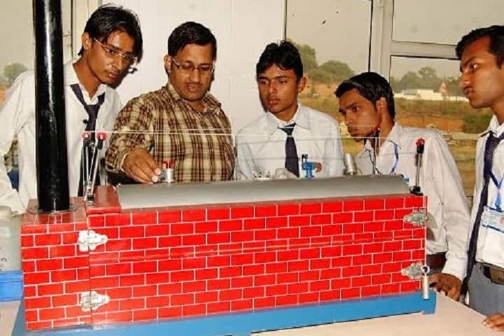 PK Institute of Technology and Management, Mathura campus photo 2