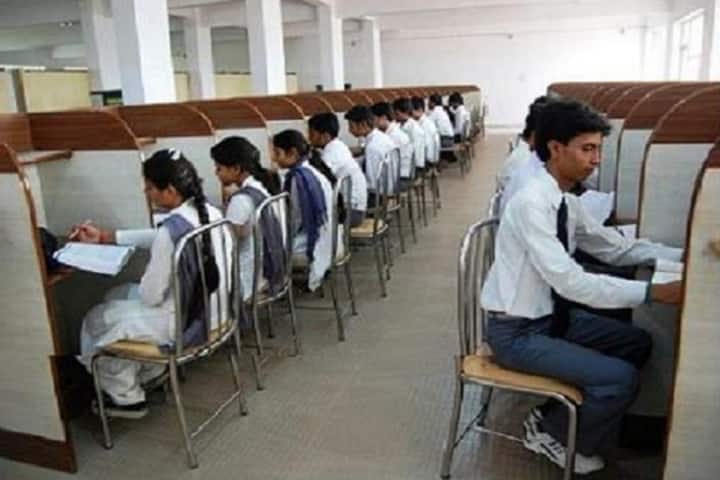 PK Institute of Technology and Management, Mathura campus photo 3