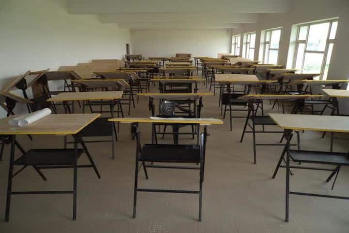 PK Institute of Technology and Management, Mathura campus photo 4