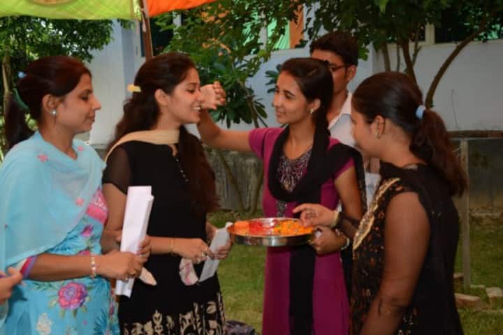 PK Institute of Technology and Management, Mathura campus photo 6