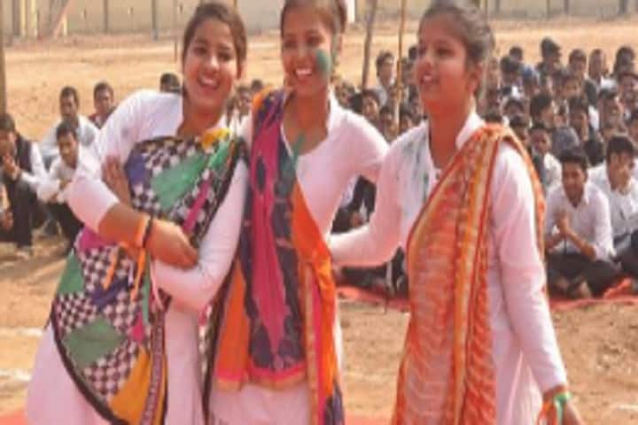 Government Polytechnic, Chandausi campus photo 2