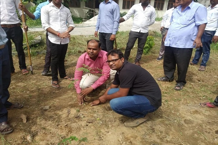 Government Polytechnic, Chandausi campus photo 3