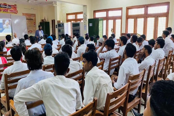 Government Polytechnic, Chandausi campus photo 4