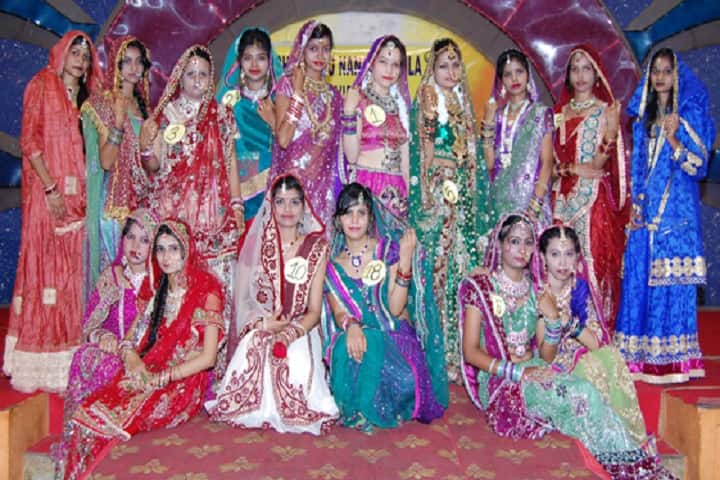 Shri Guru Nanak Mahila Mahavidyalaya, Jabalpur campus photo 2