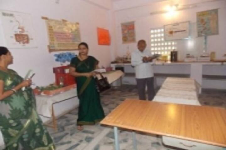 Mahaveer Teachers Training College, Udaipur campus photo 4