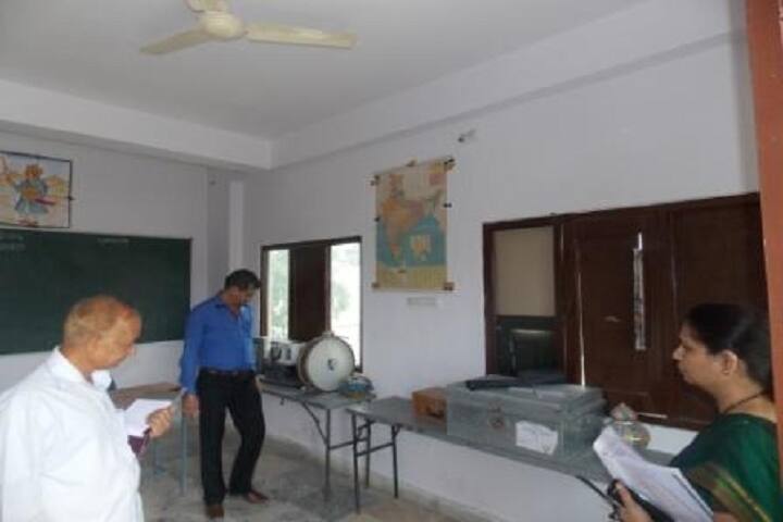 Mahaveer Teachers Training College, Udaipur campus photo 5