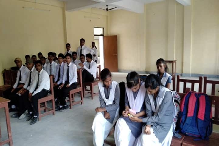 Government Polytechnic, Chopan campus photo 4