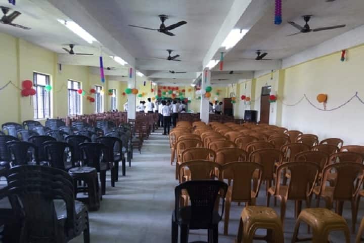 Government Polytechnic, Chopan campus photo 5