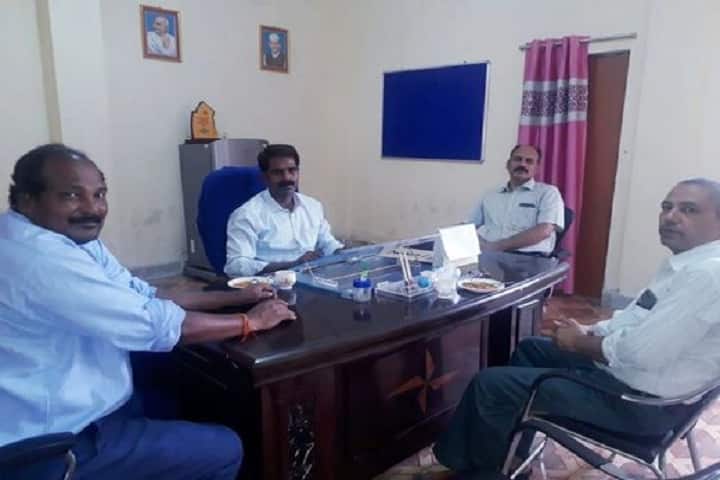Government Polytechnic, Chopan campus photo 6