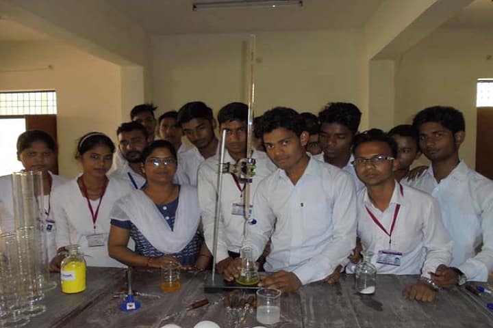 Government Polytechnic College, Etah campus photo 2