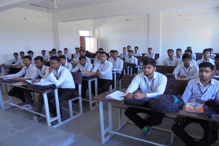 Government Polytechnic College, Etah campus photo 3