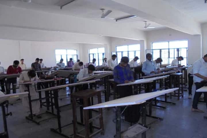 Government Polytechnic College, Etah campus photo 4