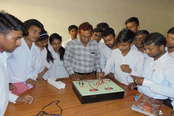 Government Polytechnic College, Etah campus photo 5