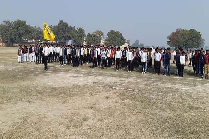 Government Polytechnic College, Etah campus photo 6