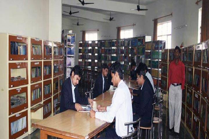 Nikhil Institute of Engineering and Management, Mathura campus photo 4