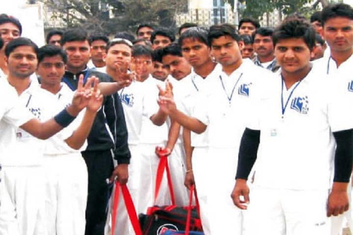 IMS Polytechnic, JP Nagar campus photo 3